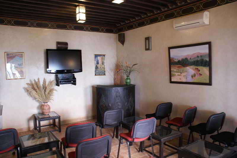 Les Borjs De La Kasbah Ξενοδοχείο Μαρακές Εξωτερικό φωτογραφία